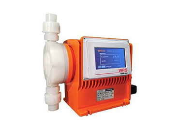 WRS MLS Metering Pump Dealer, Distributor & Supplier in Maharashtra, Assam, Kerala, Goa, Tamil Nadu, Odisha, Kolkata & India